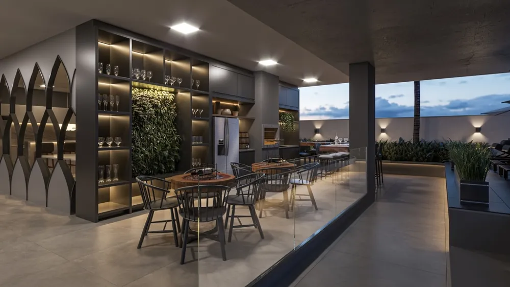 Apartamento para venda no bairro Centro em Balneário Camboriú