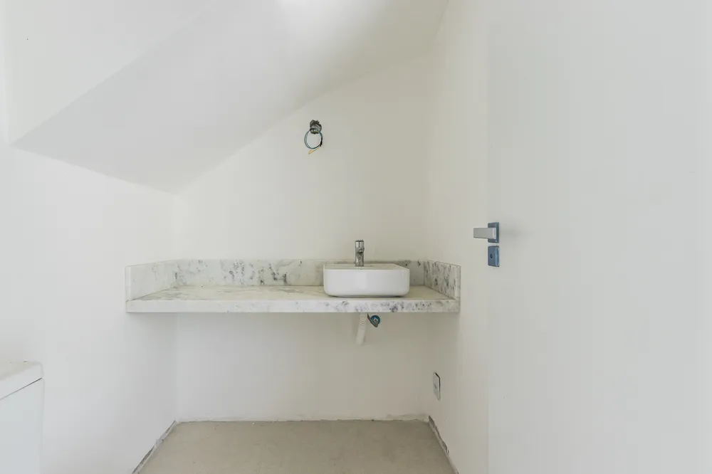 Casa em Condomínio para venda no bairro Tristeza em Porto Alegre