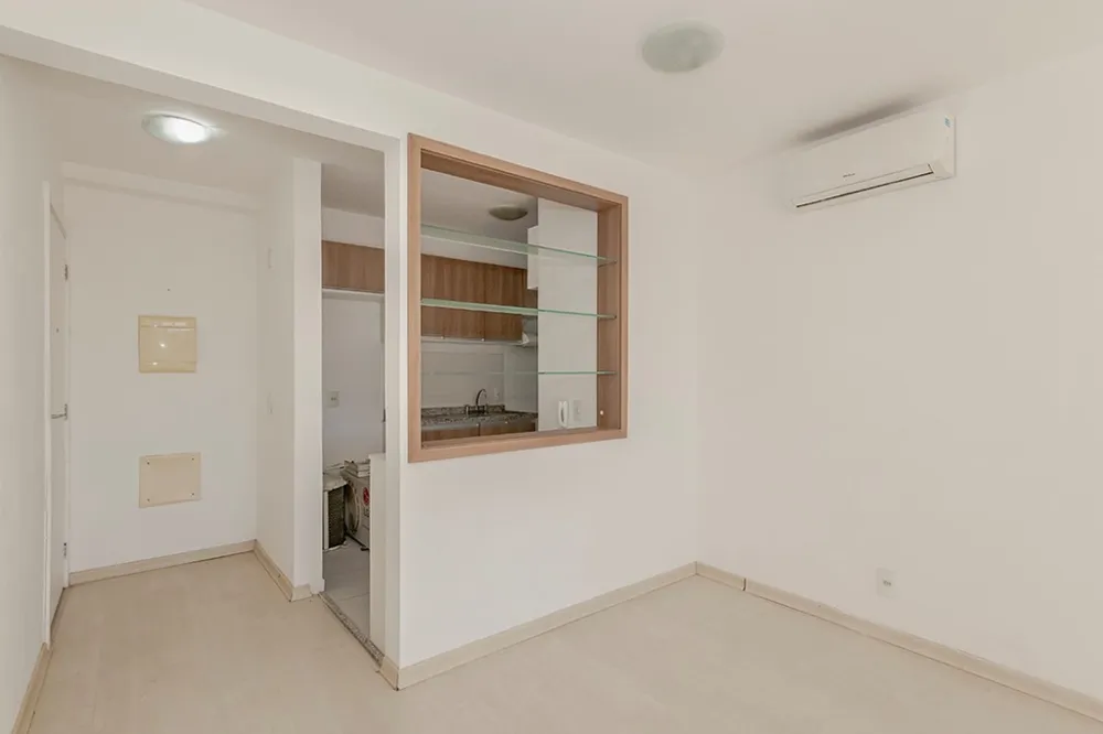 Apartamento para venda no bairro Morro Santana em Porto Alegre