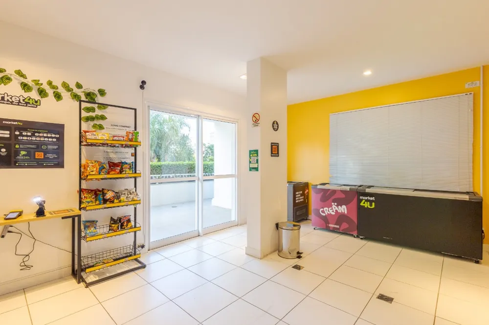 Apartamento para venda no bairro Passo da Areia em Porto Alegre