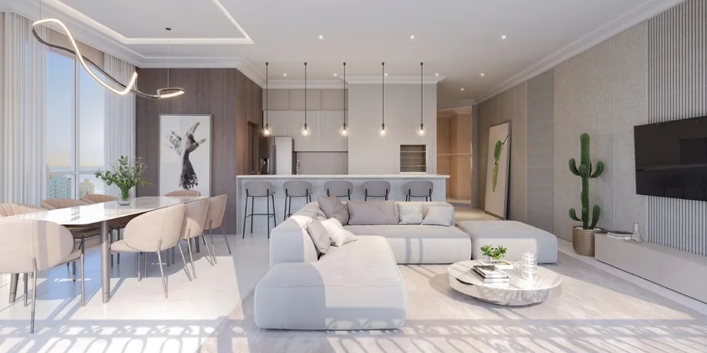 Apartamento para venda no bairro Centro em Capão da Canoa