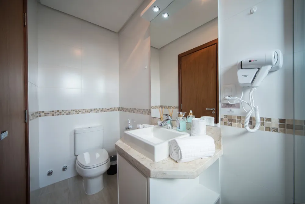 Apartamento para venda no bairro Centro em Gramado