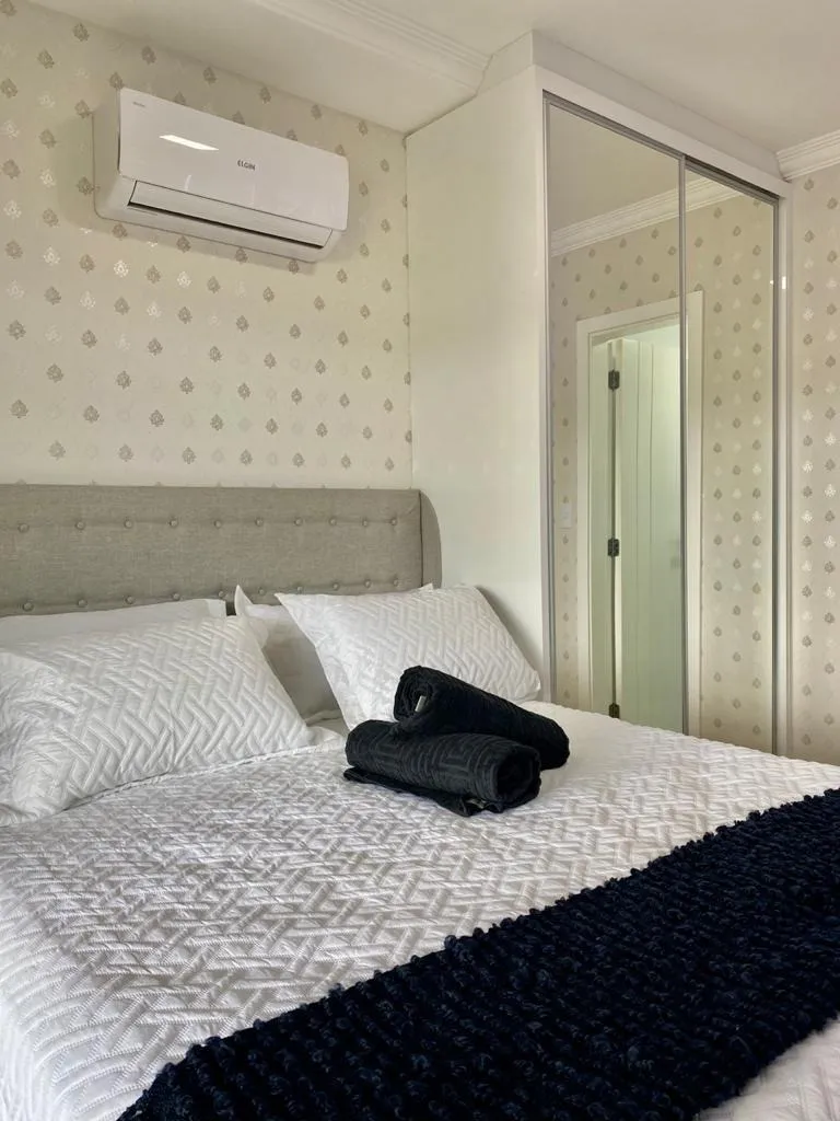 Cobertura Duplex para venda no bairro Canto Grande em Bombinhas