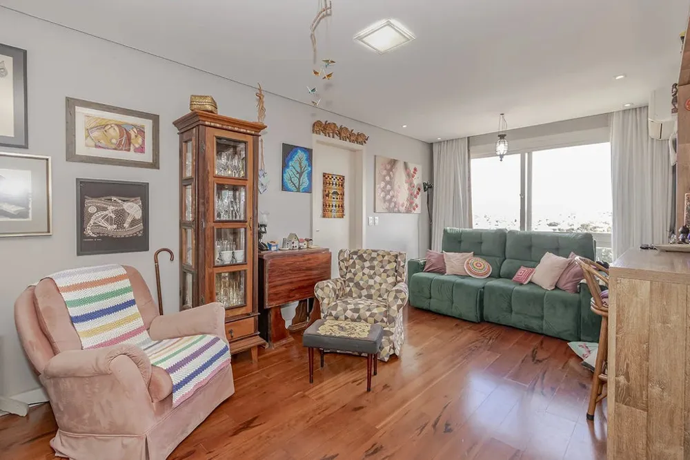 Apartamento para venda no bairro Camaquã em Porto Alegre