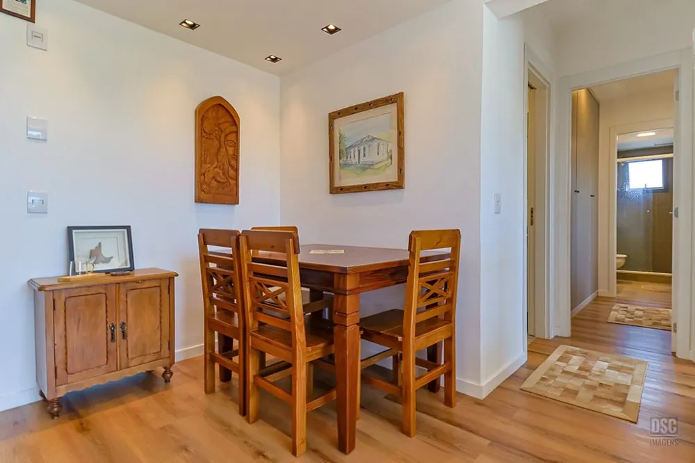 Apartamento para venda no bairro Jardim Europa em Porto Alegre