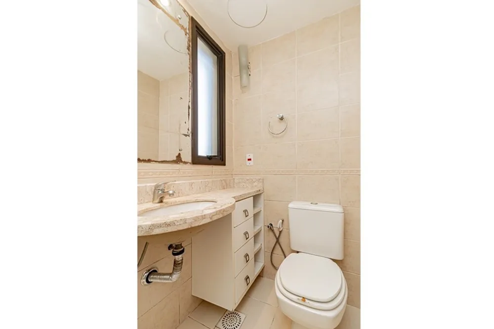 Apartamento para venda no bairro Jardim Floresta em Porto Alegre