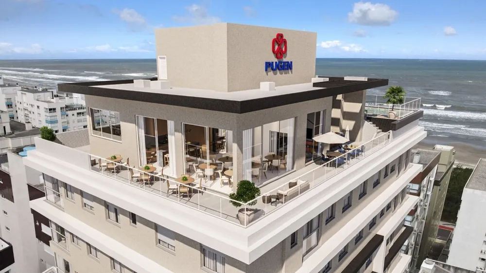 Apartamento para venda no bairro Navegantes em Capão da Canoa