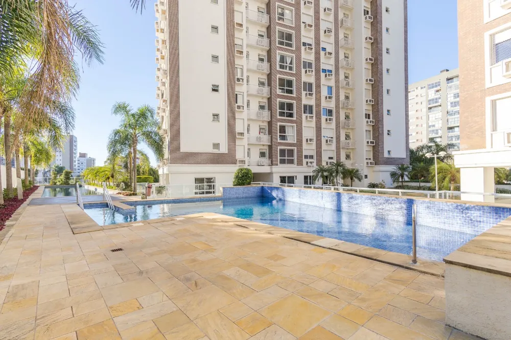 Apartamento para venda no bairro Passo da Areia em Porto Alegre