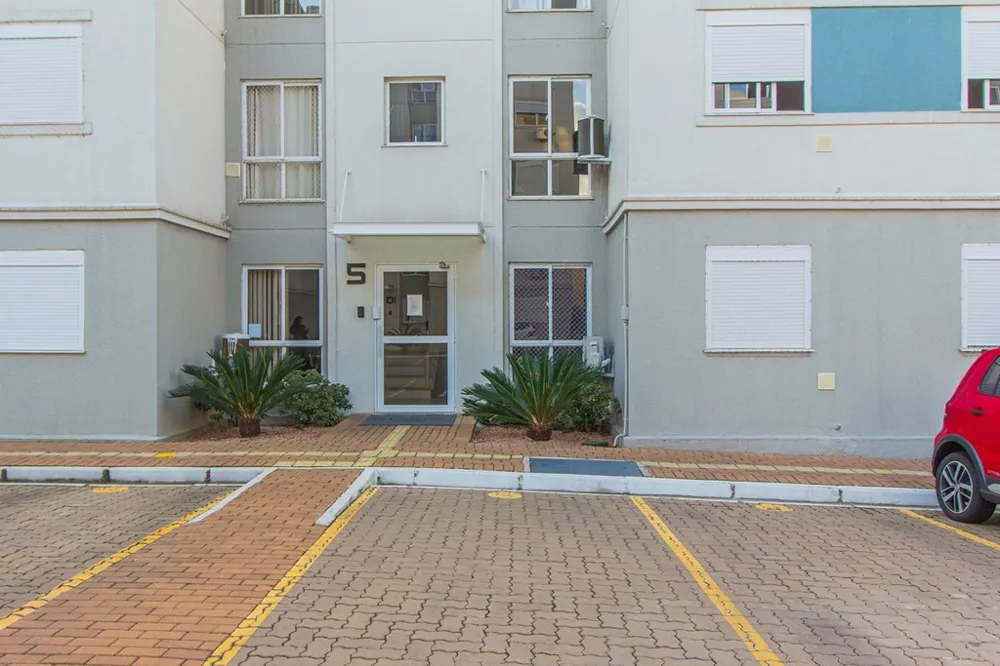 Apartamento para venda no bairro Estância Velha em Canoas