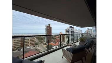 Apartamento para venda no bairro Centro em Torres