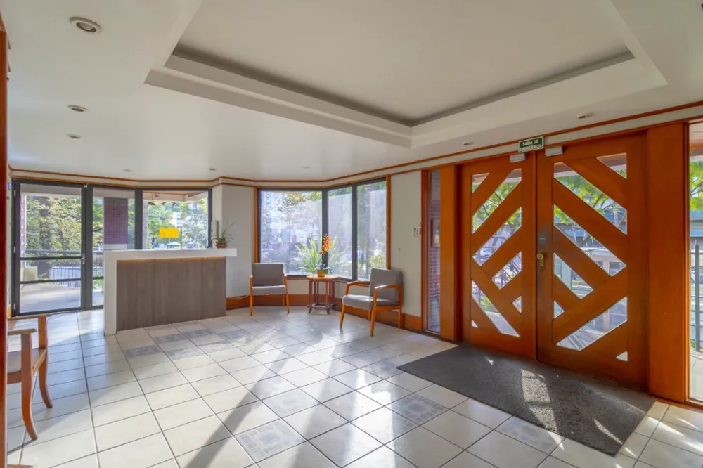 Apartamento para venda no bairro Petrópolis em Porto Alegre