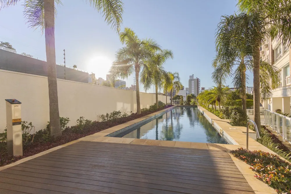 Apartamento para venda no bairro Passo da Areia em Porto Alegre