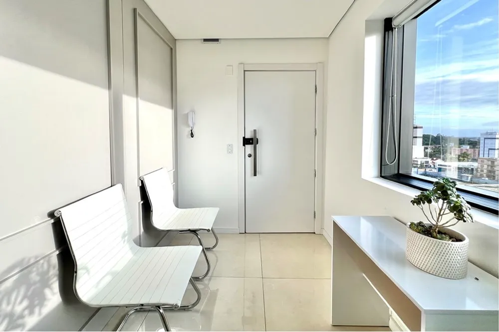 Sala para venda no bairro Marechal Rondon em Canoas