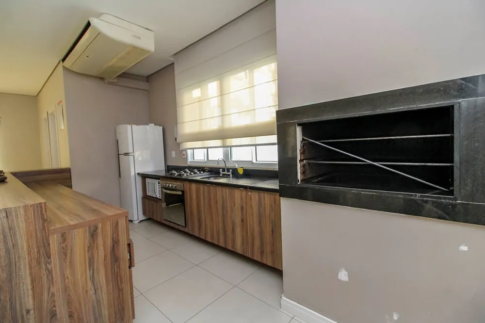 Apartamento para venda no bairro Vila Nova em Porto Alegre