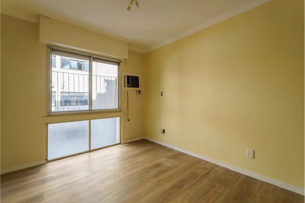 Apartamento para venda no bairro Petrópolis em Porto Alegre