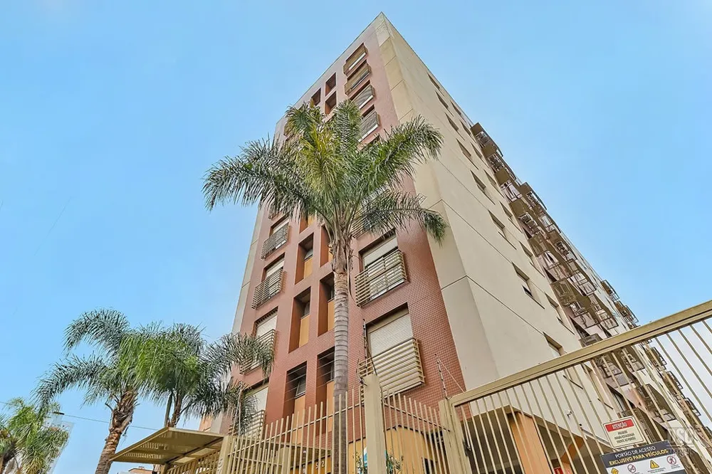 Apartamento para venda no bairro Partenon em Porto Alegre
