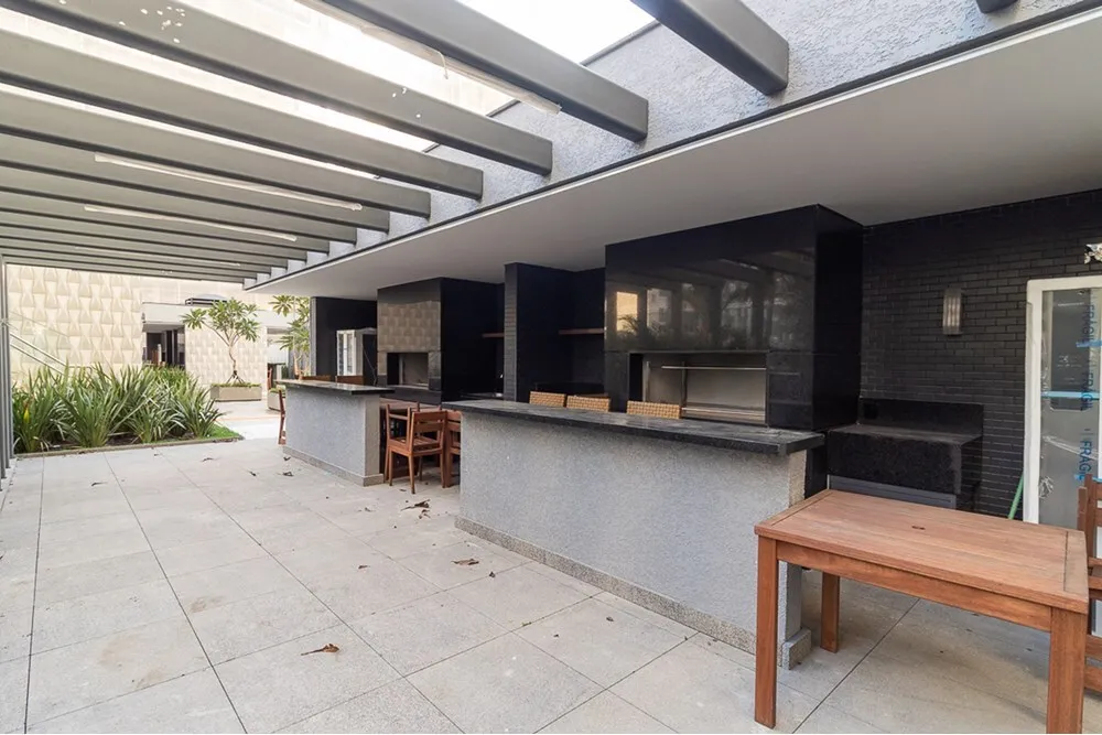Apartamento para venda no bairro Jardim Lindóia em Porto Alegre