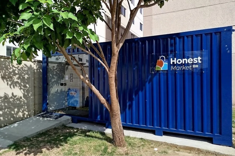 Apartamento para venda no bairro Rio Branco em Canoas