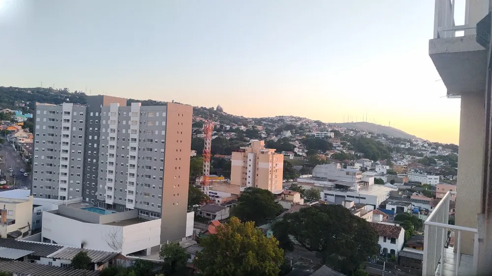 Apartamento para venda no bairro Partenon em Porto Alegre