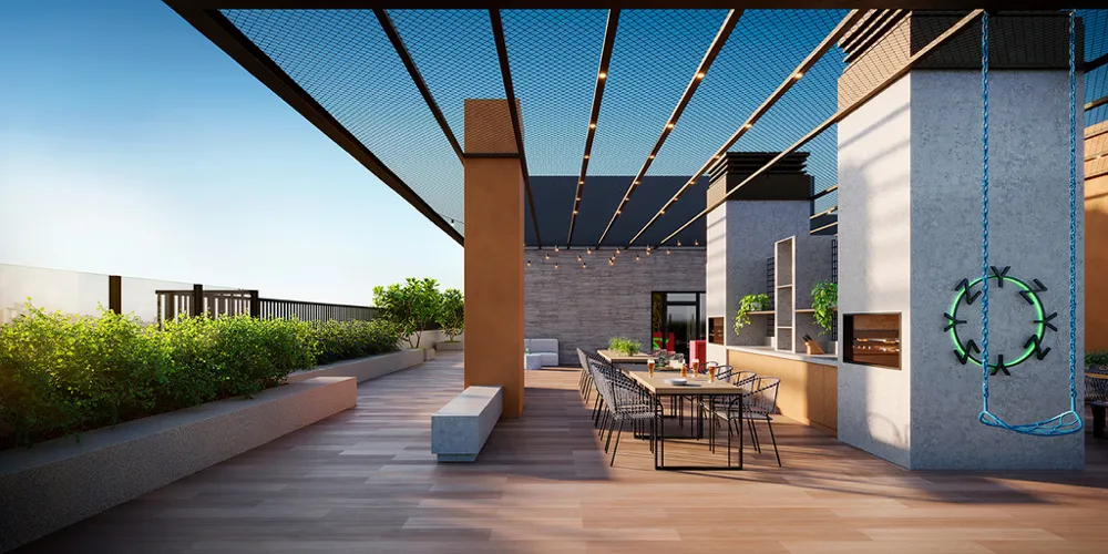 Apartamento para venda no bairro Partenon em Porto Alegre