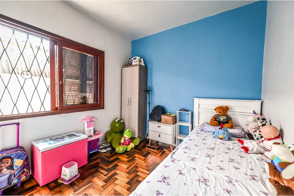 Casa para venda no bairro Santa Tereza em Porto Alegre