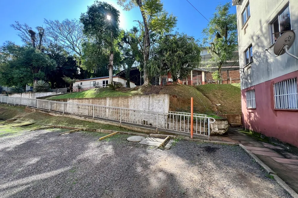Apartamento para venda no bairro São José em Esteio