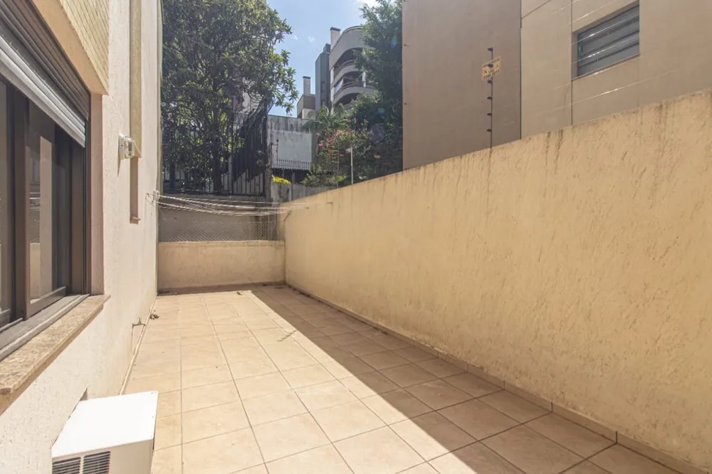 Garden para venda no bairro Rio Branco em Porto Alegre