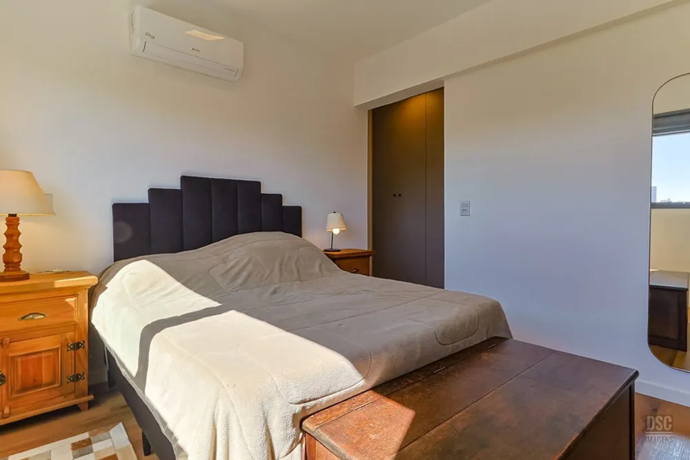 Apartamento para venda no bairro Jardim Europa em Porto Alegre