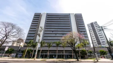 Sala comercial para venda no bairro São Sebastião em Porto Alegre