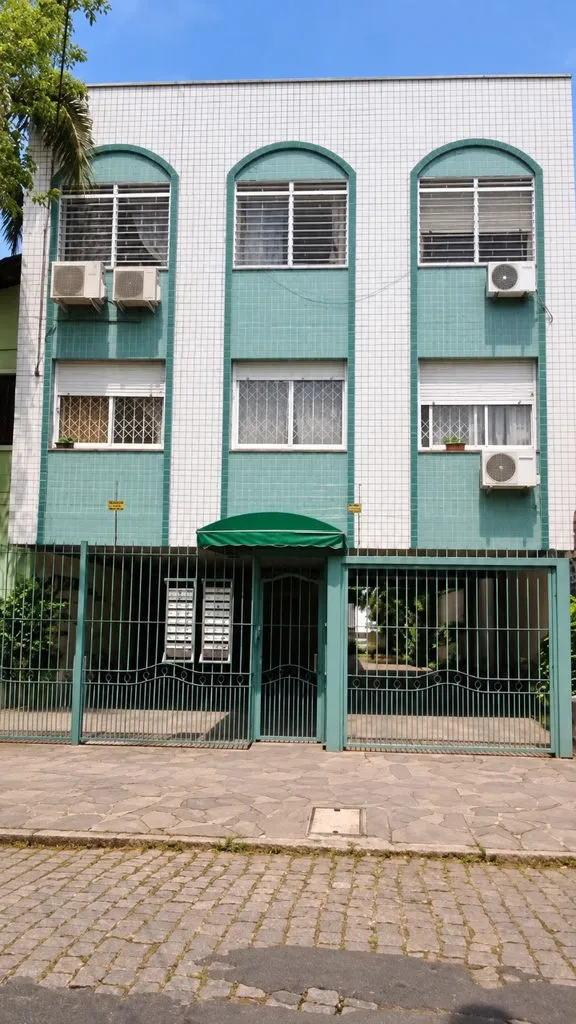 Apartamento para venda no bairro Santana em Porto Alegre