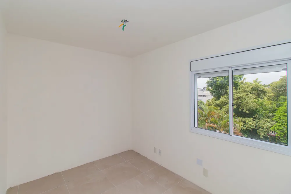 Apartamento para venda no bairro Bom Jesus em Porto Alegre