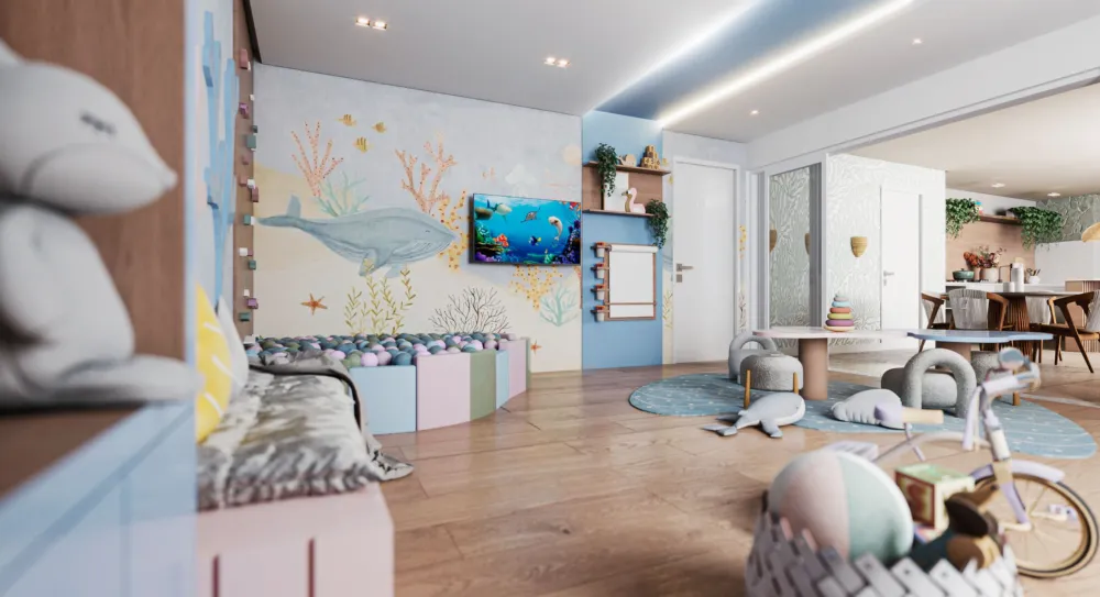 Apartamento para venda no bairro Boqueirão em Passo Fundo