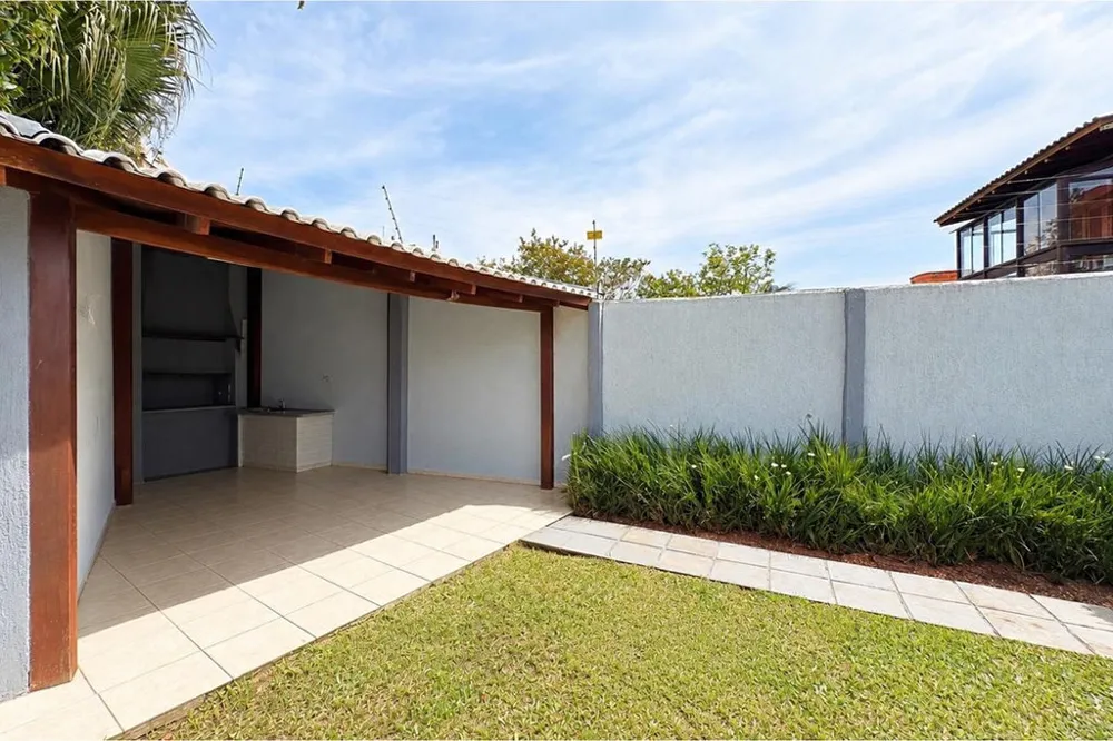 Casa para venda no bairro Ipanema em Porto Alegre
