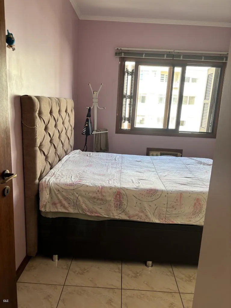 Apartamento para venda no bairro Jardim Botânico em Porto Alegre