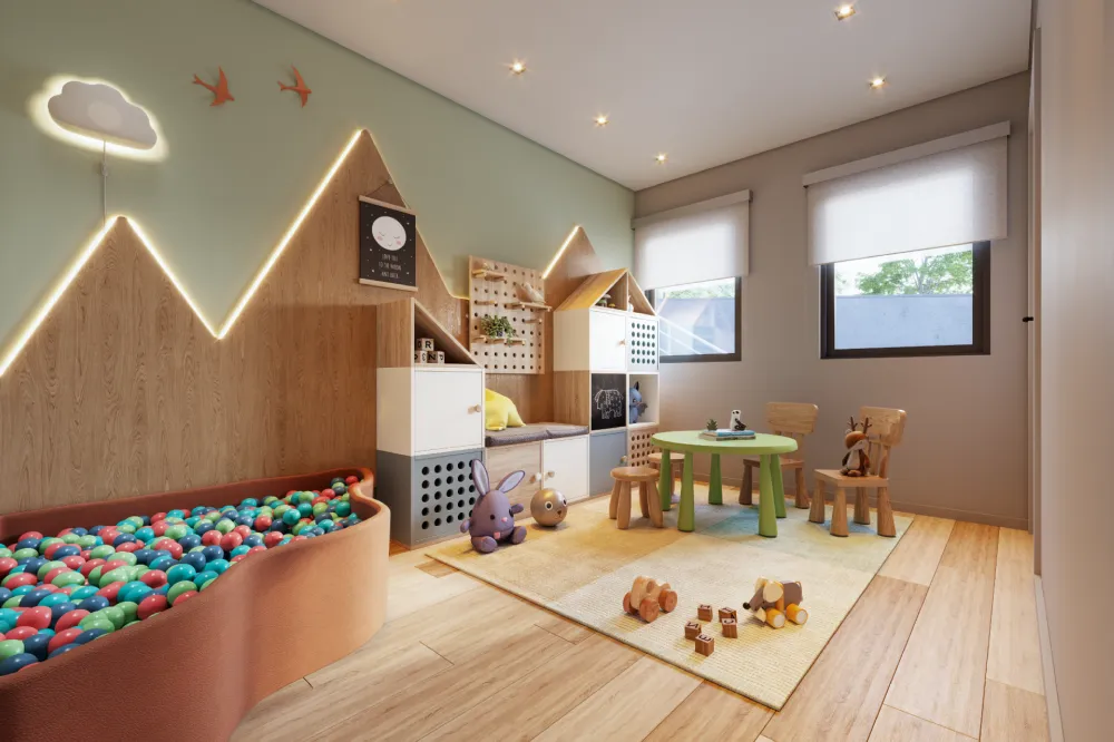 Apartamento para venda no bairro Petrópolis em Passo Fundo