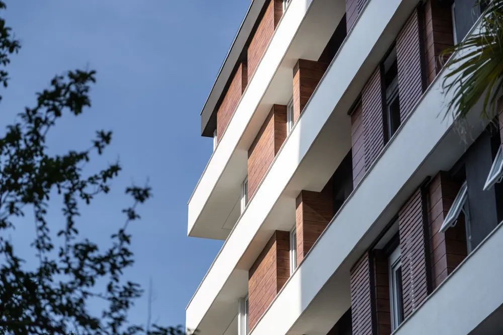 Duplex para venda no bairro Menino Deus em Porto Alegre