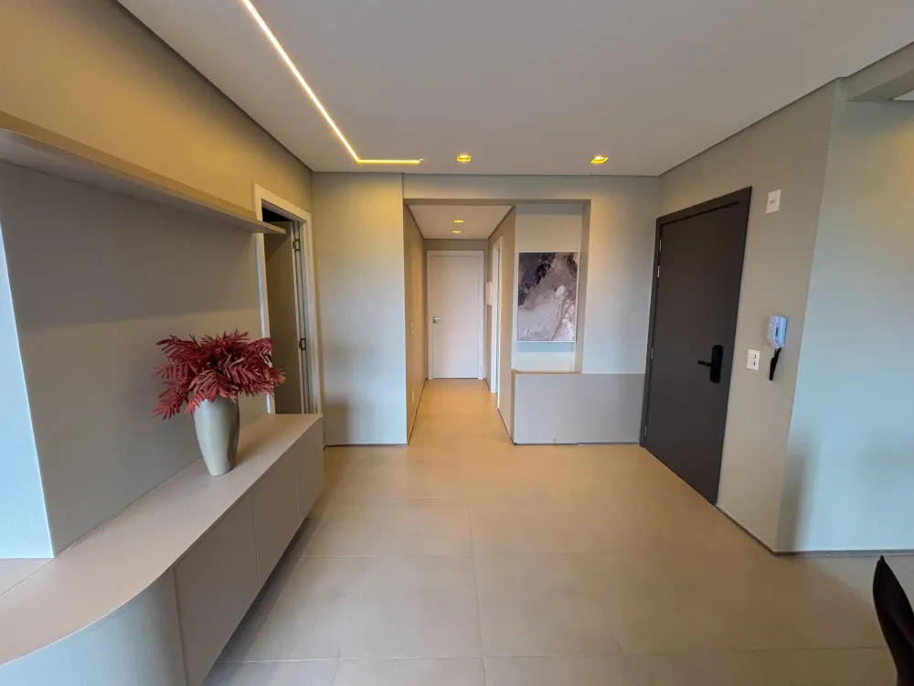 Apartamento para venda no bairro Vila Lucas Araujo em Passo Fundo