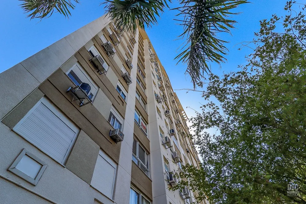 Apartamento para venda no bairro Jardim Itu em Porto Alegre