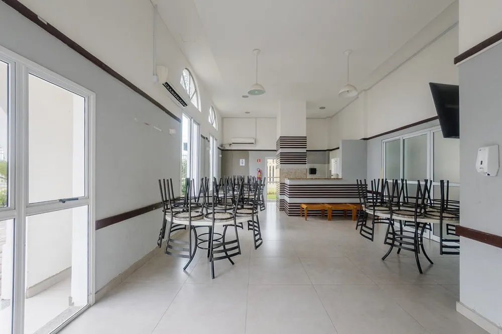 Apartamento para venda no bairro Mato Grande em Canoas