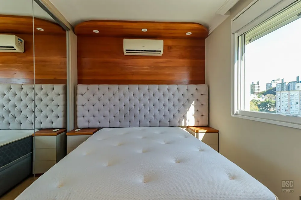 Cobertura Duplex para venda no bairro Higienópolis em Porto Alegre