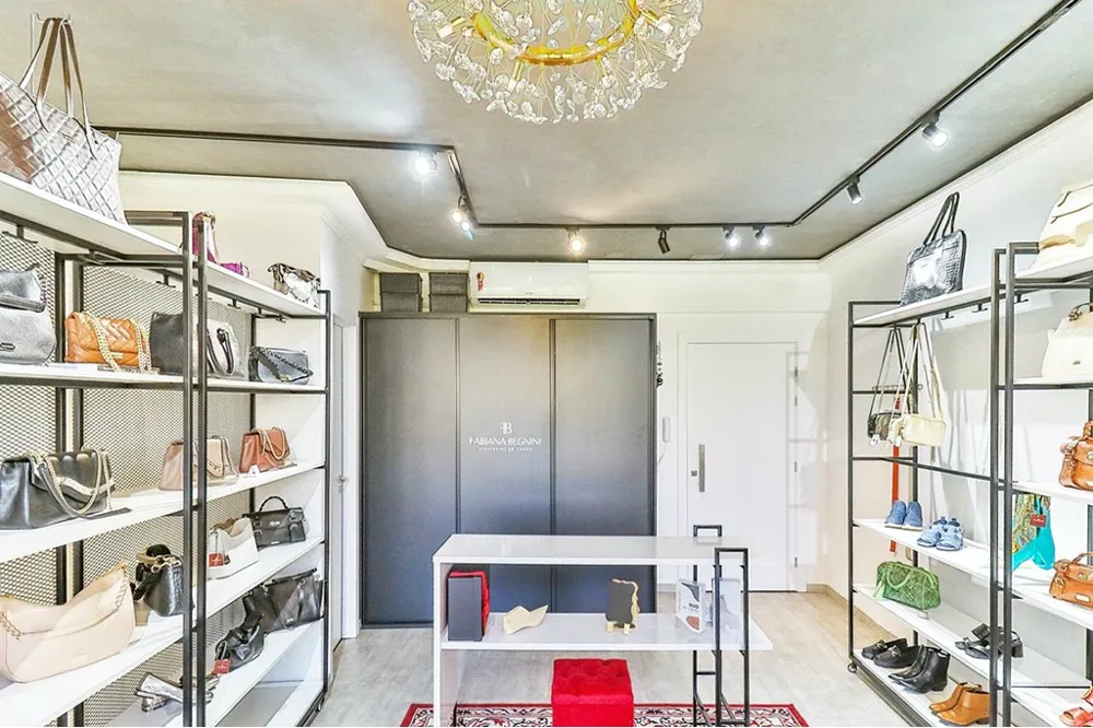 Sala para venda no bairro Tristeza em Porto Alegre