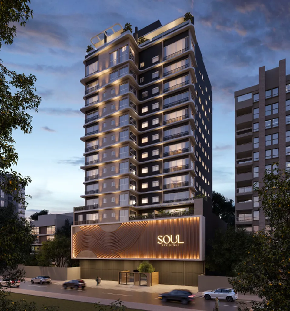 Apartamento para venda no bairro Zona Nova em Capão da Canoa