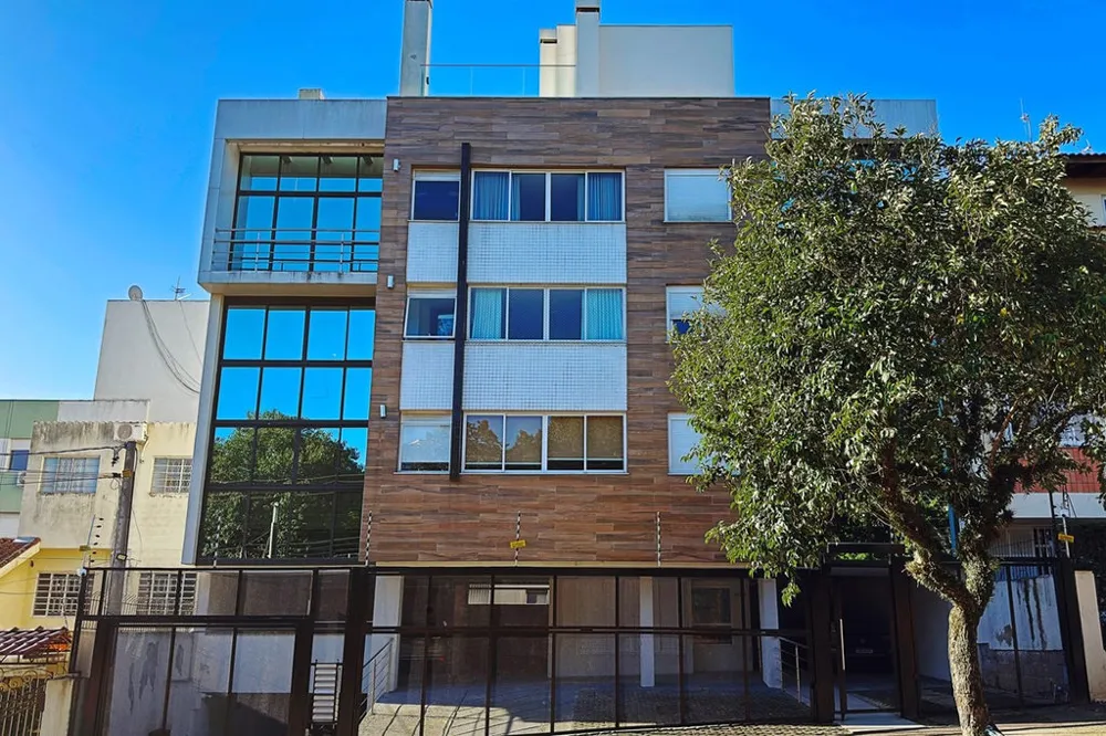Apartamento para venda no bairro Menino Deus em Porto Alegre