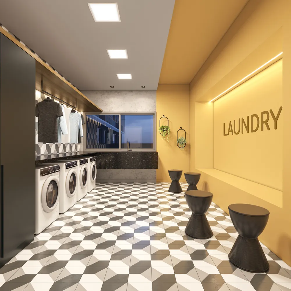 Apartamento para venda no bairro Central Parque em Porto Alegre