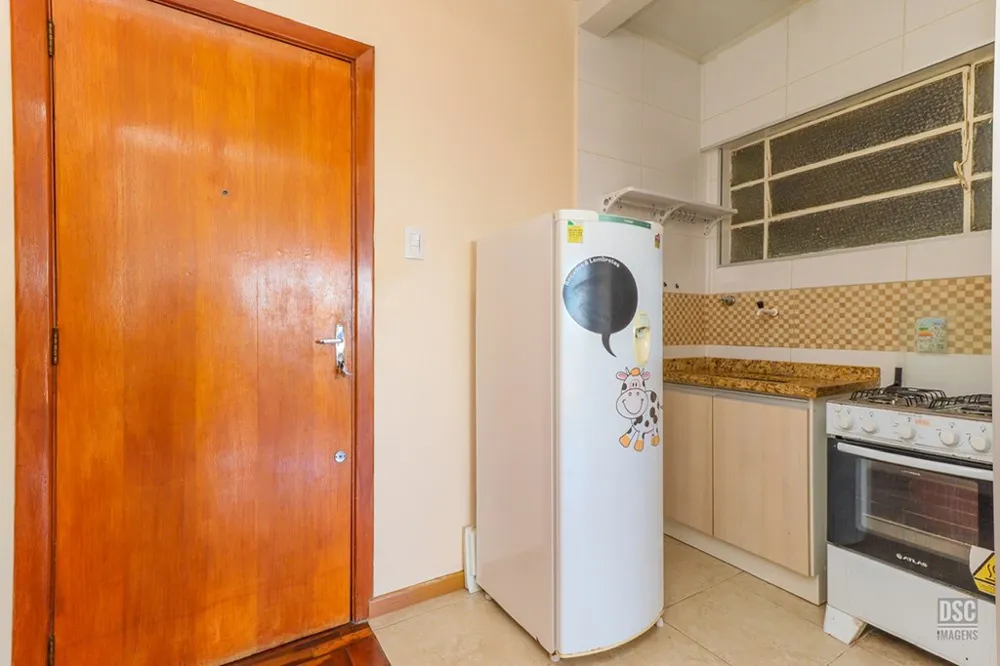 Apartamento para venda no bairro Centro Histórico em Porto Alegre