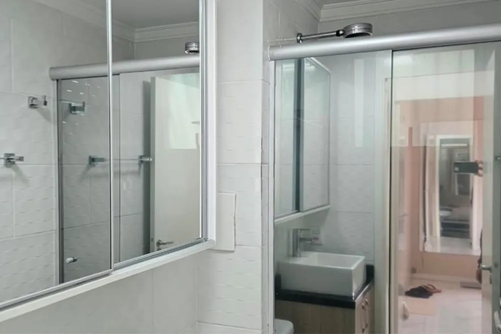 Apartamento para venda no bairro Humaitá em Porto Alegre