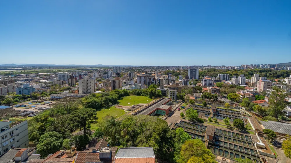 Apartamento para venda no bairro Higienópolis em Porto Alegre