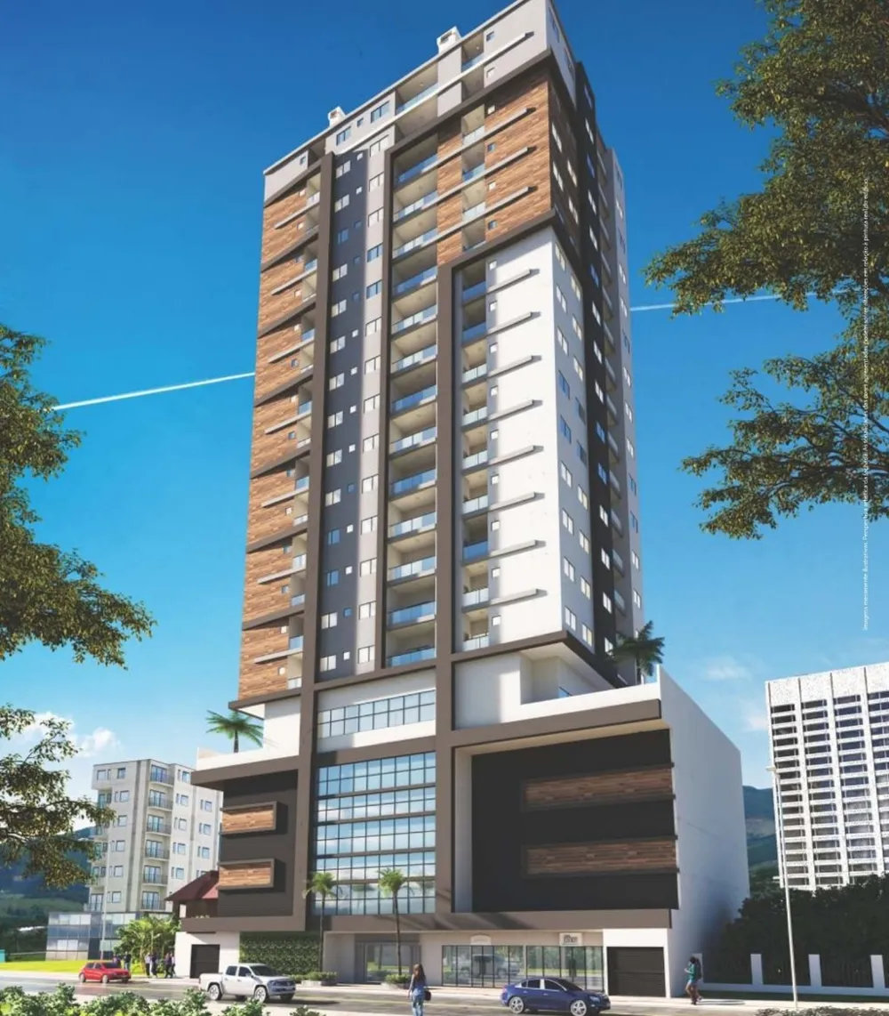 Apartamento para venda no bairro Morretes em Itapema