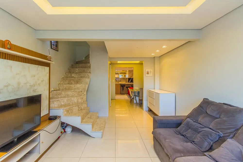 Casa para venda no bairro Rio Branco em Canoas