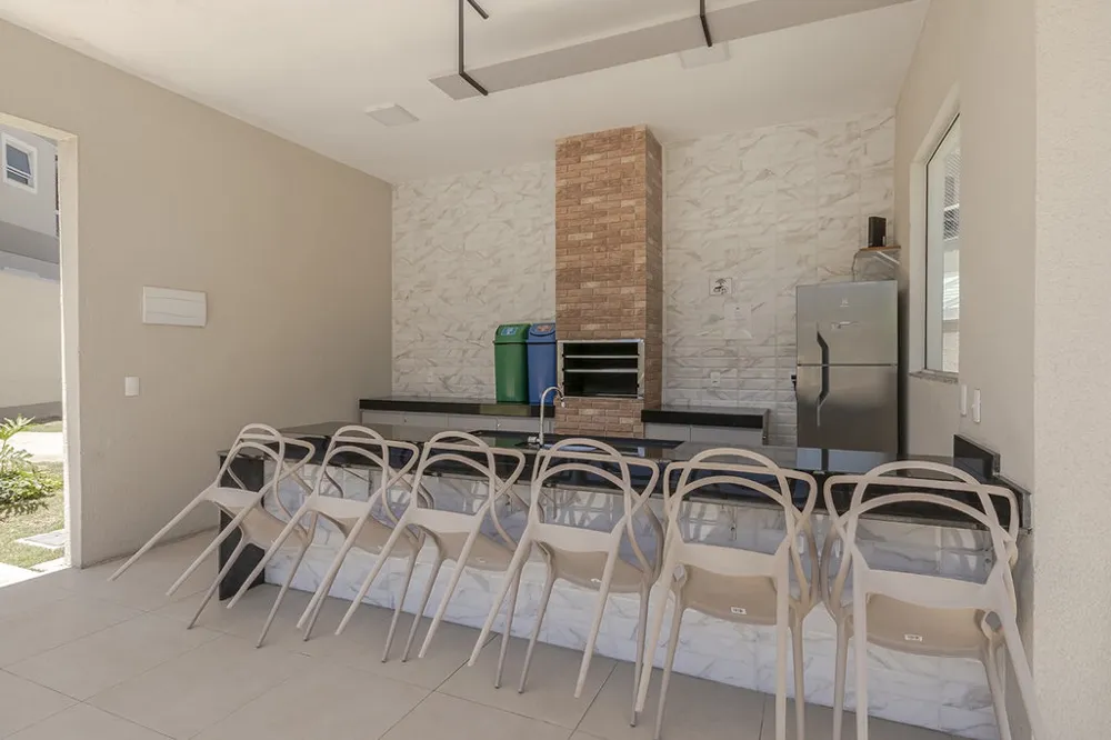 Apartamento para venda no bairro Jardim Carvalho em Porto Alegre